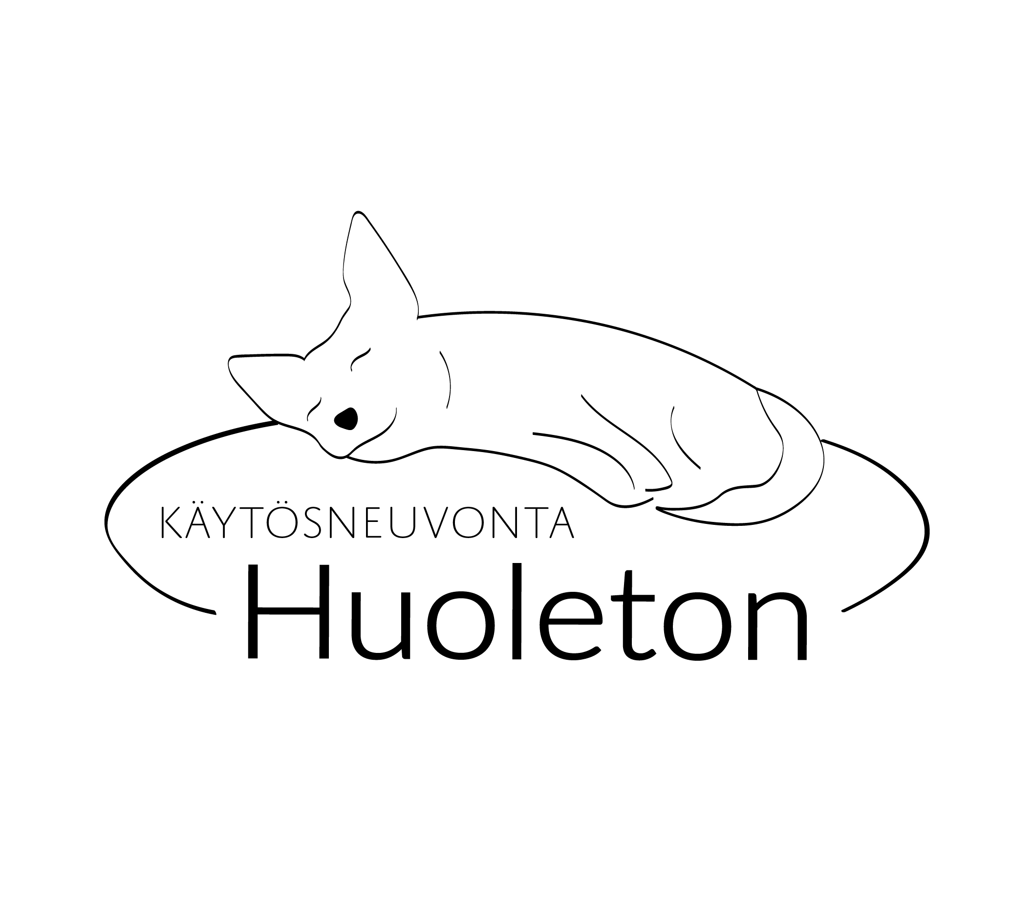 Käytösneuvonta Huoleton